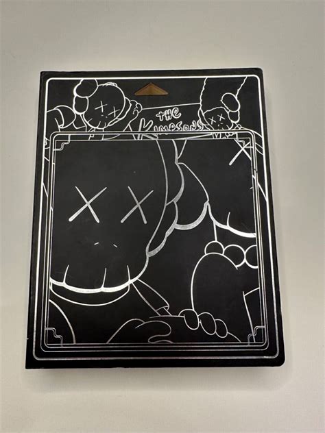 kaws copies.